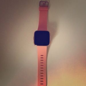 Fitbit versa